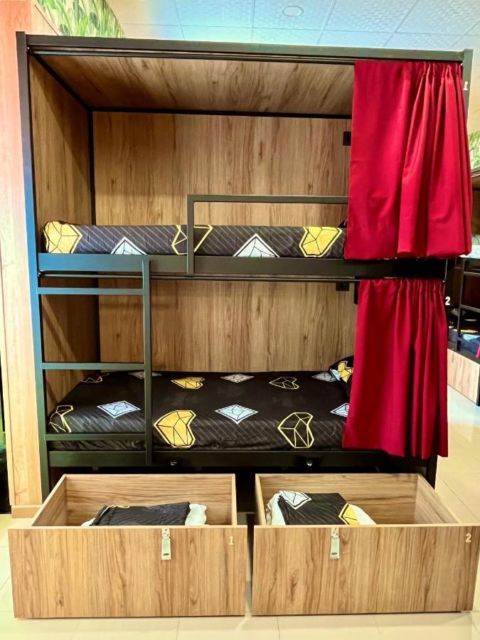 Velvet Hostel مدريد المظهر الخارجي الصورة