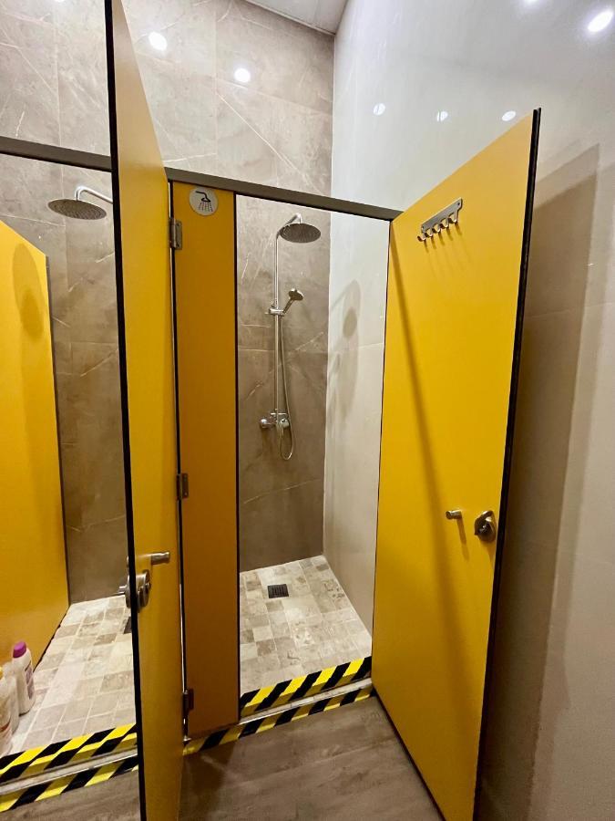 Velvet Hostel مدريد المظهر الخارجي الصورة