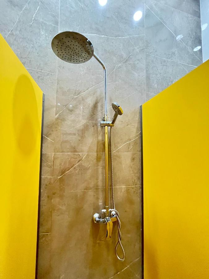 Velvet Hostel مدريد المظهر الخارجي الصورة