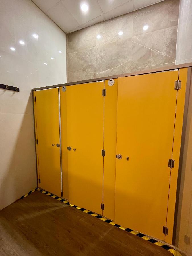 Velvet Hostel مدريد المظهر الخارجي الصورة