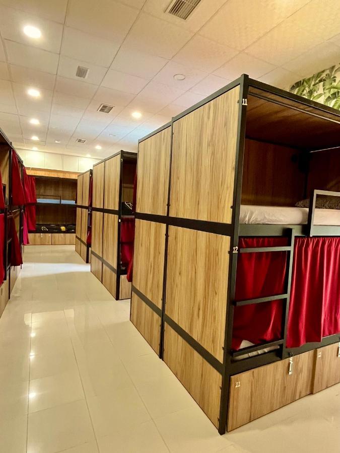 Velvet Hostel مدريد المظهر الخارجي الصورة