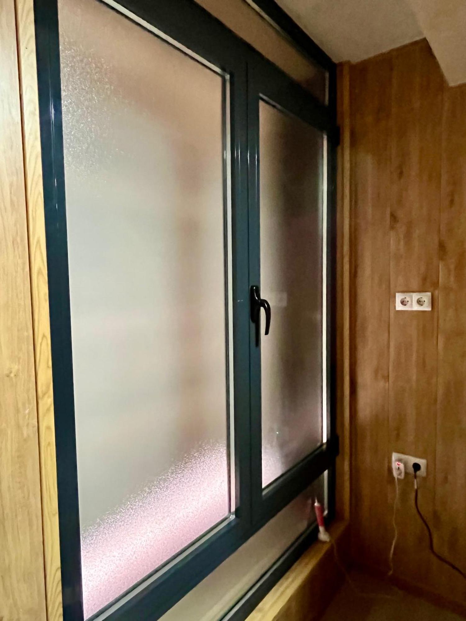 Velvet Hostel مدريد المظهر الخارجي الصورة