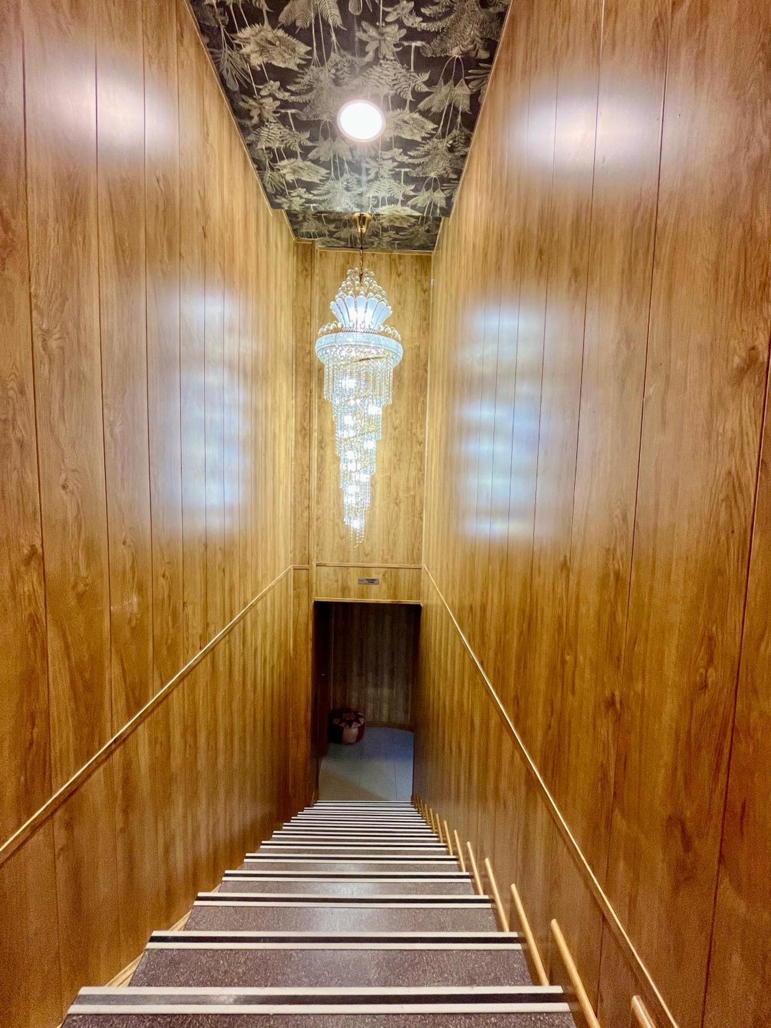 Velvet Hostel مدريد المظهر الخارجي الصورة